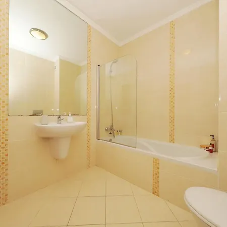Apartment Gilo-Tavira Centre With Pool Exterior photo