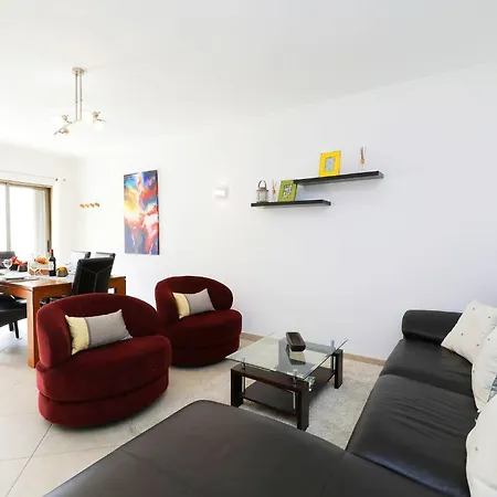 Apartment Gilo-Tavira Centre With Pool Exterior photo