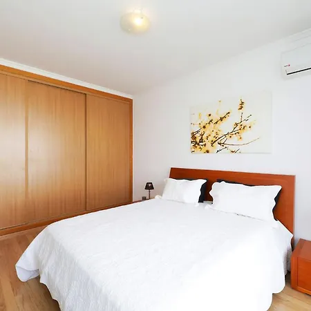 Apartment Gilo-Tavira Centre With Pool Exterior photo