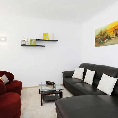 Apartment Gilo-Tavira Centre With Pool Exterior photo
