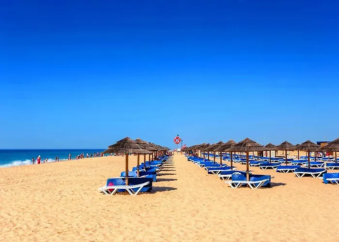 Apartment Gilo-Tavira Centre With Pool