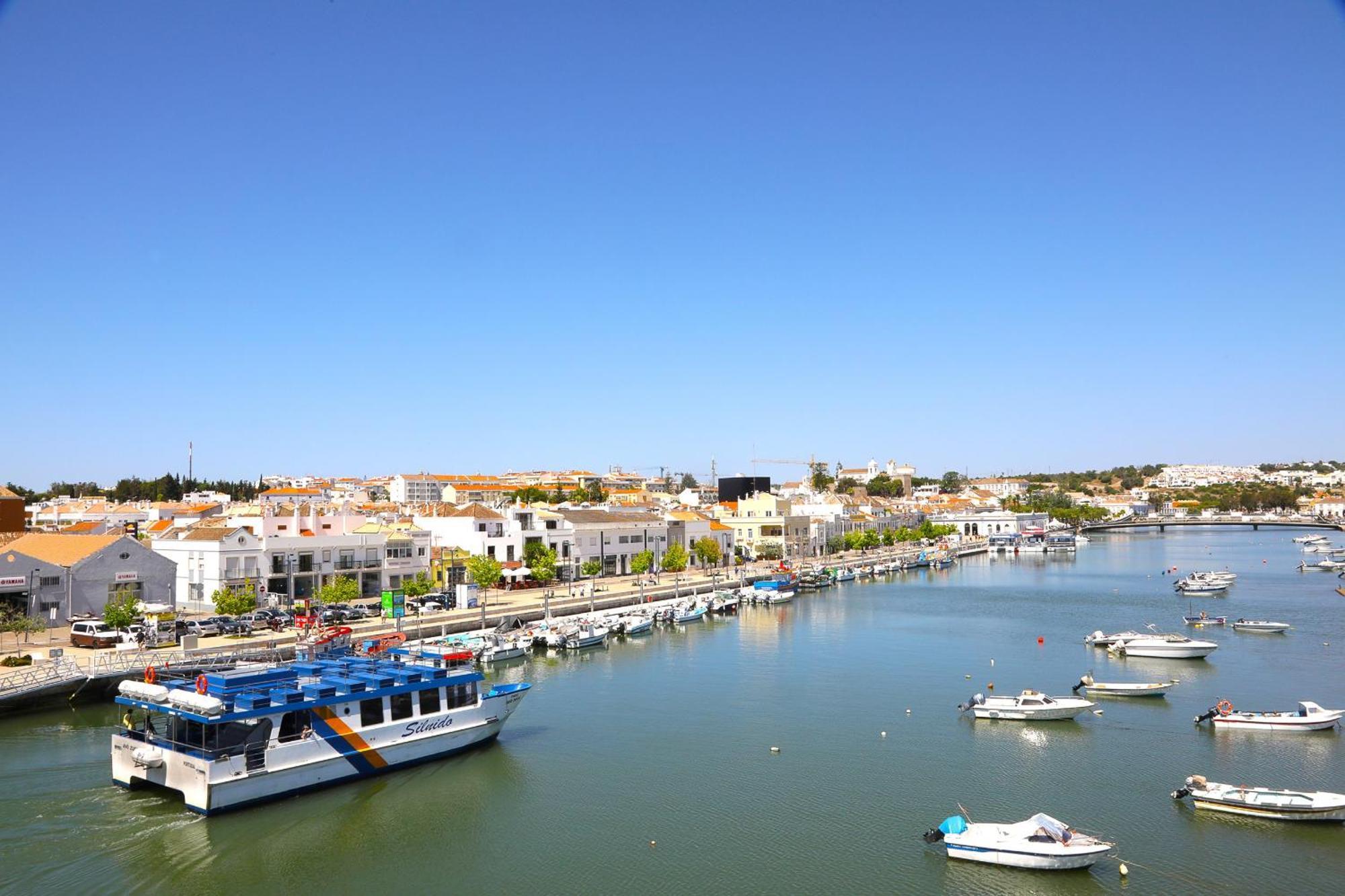 Gilo-tavira Centre With Pool Apartment *