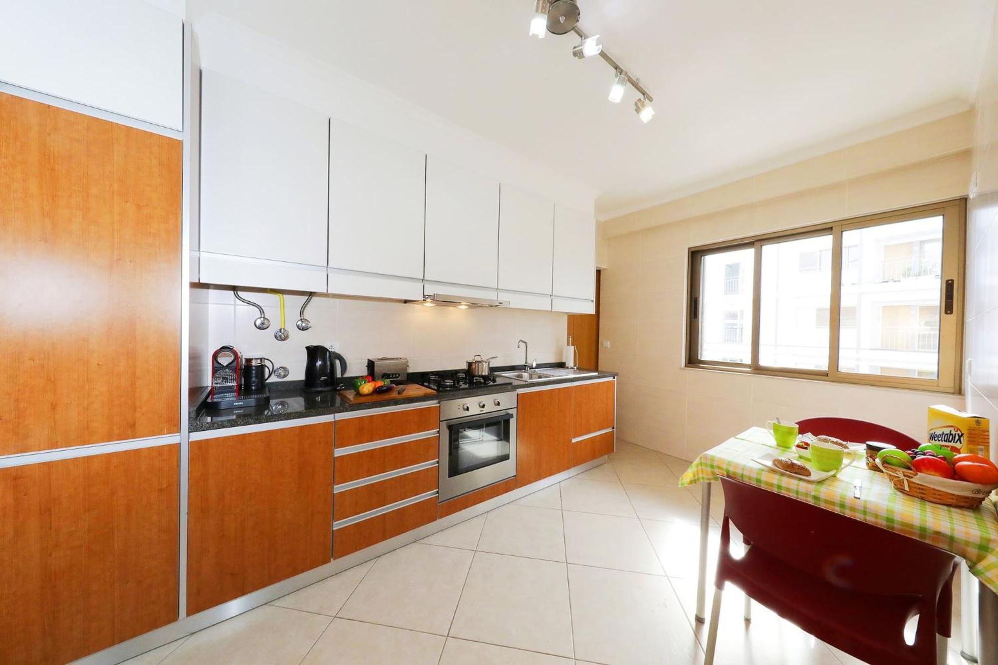 Apartment Gilo-tavira Centre With Pool Tavira