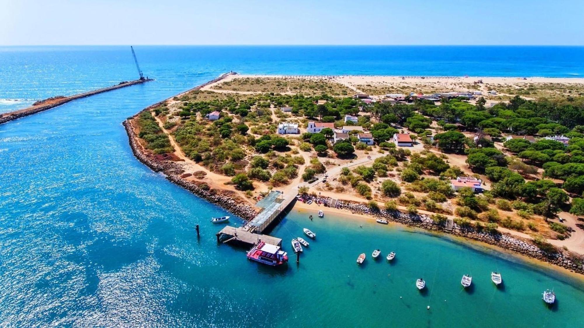 Gilo-tavira Centre With Pool *