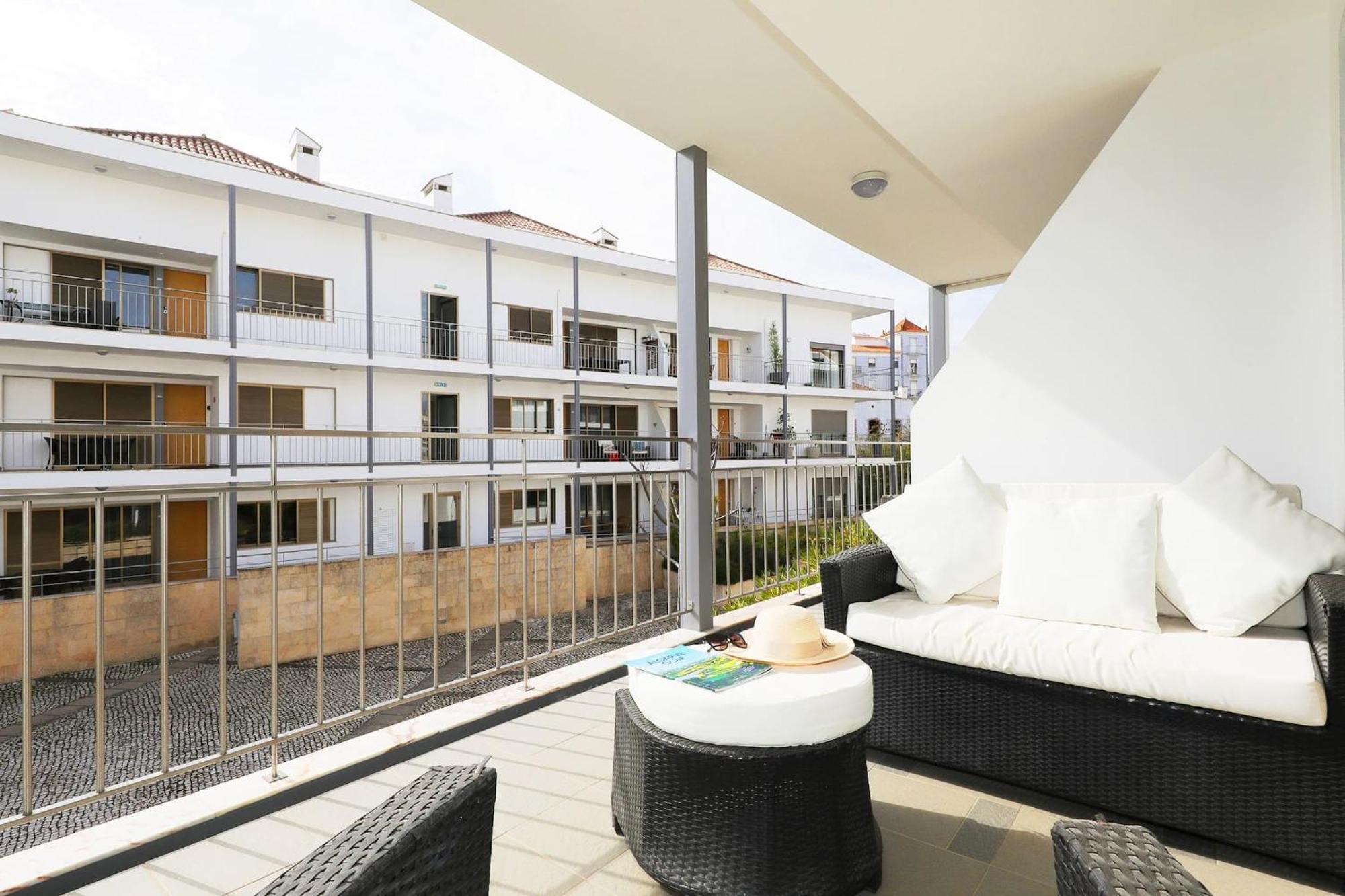 Gilo-tavira Centre With Pool Tavira
