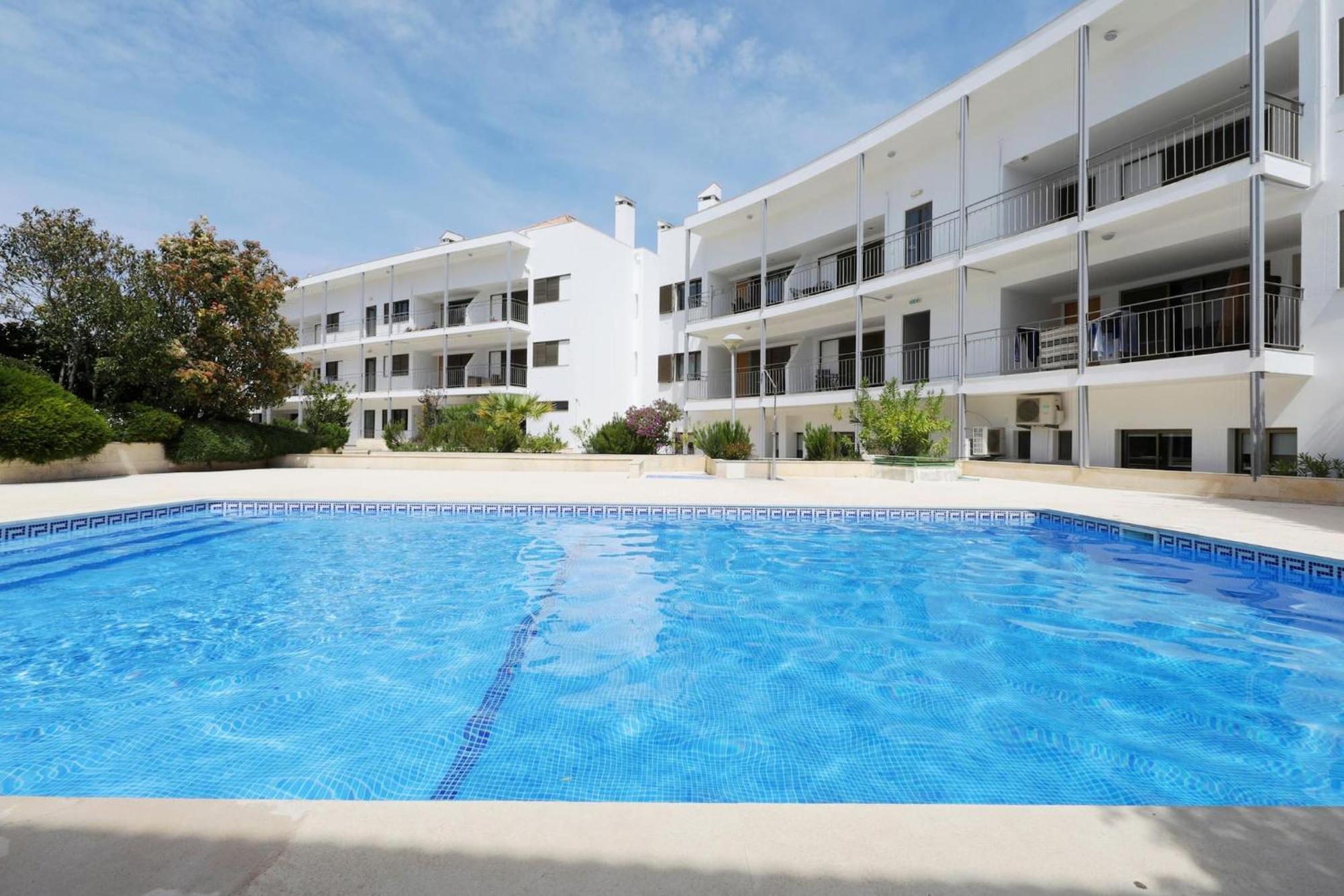 Gilo-tavira Centre With Pool Tavira