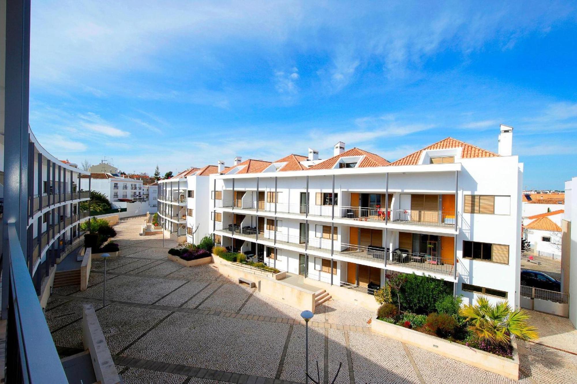 Gilo-tavira Centre With Pool * Tavira